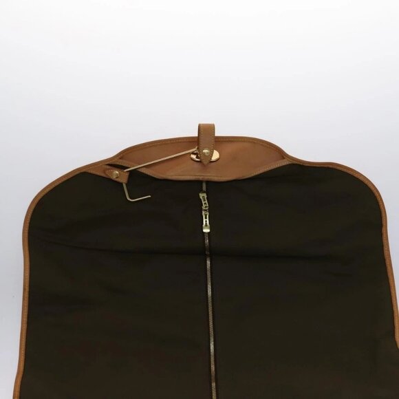 LOUIS VUITTON Monogram Housse Porte Habits Garment Cover M23434 LV Auth MY170 - Picture 2 of 16